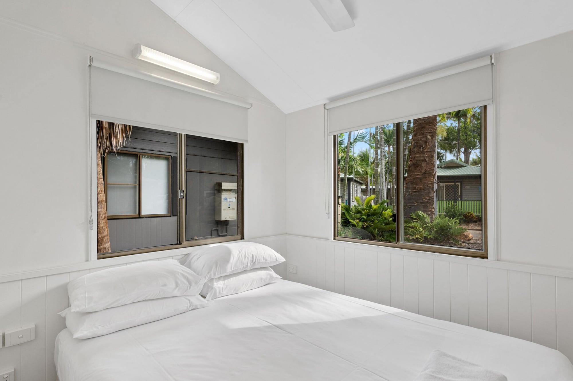 Hotel Discovery Parks - Rockhampton Esterno foto