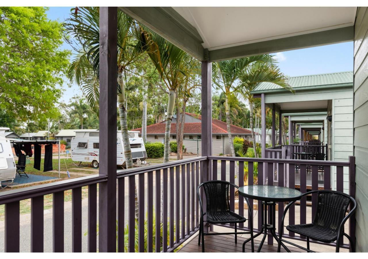 Hotel Discovery Parks - Rockhampton Camera foto